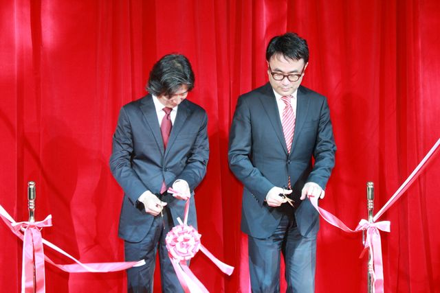 三谷幸喜と宮沢りえの裏話も…「種田陽平による三谷幸喜映画の世界観展 ～『清須会議』までの映画美術の軌跡、そして…」フォトギャラリー（19枚目）