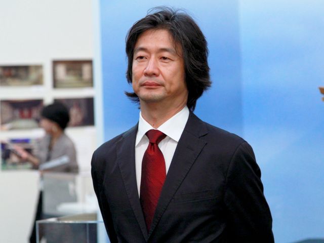 三谷幸喜と宮沢りえの裏話も…「種田陽平による三谷幸喜映画の世界観展 ～『清須会議』までの映画美術の軌跡、そして…」フォトギャラリー（23枚目）