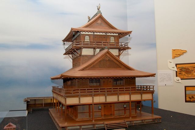 三谷幸喜と宮沢りえの裏話も…「種田陽平による三谷幸喜映画の世界観展 ～『清須会議』までの映画美術の軌跡、そして…」フォトギャラリー（25枚目）