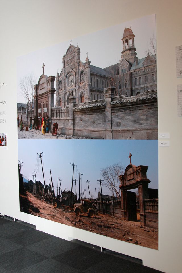 三谷幸喜と宮沢りえの裏話も…「種田陽平による三谷幸喜映画の世界観展 ～『清須会議』までの映画美術の軌跡、そして…」フォトギャラリー（27枚目）