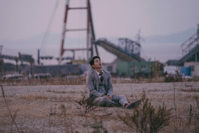 「ヴィンチェンツォ」美しすぎるソン・ジュンギ名場面集（24枚目）