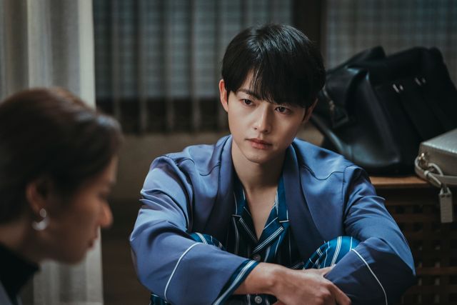 「ヴィンチェンツォ」美しすぎるソン・ジュンギ名場面集（27枚目）