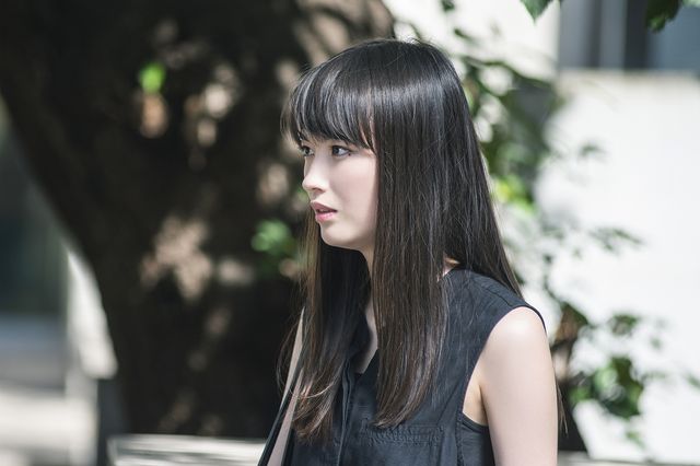 吉沢亮＆杉咲花『青くて痛くて脆い』場面写真【20枚】（10枚目）