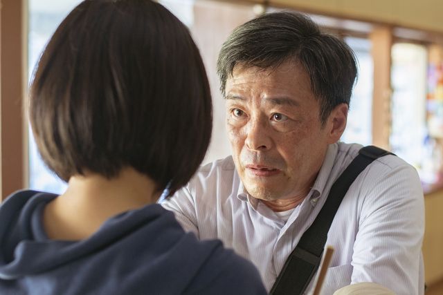 吉沢亮＆杉咲花『青くて痛くて脆い』場面写真【20枚】（11枚目）