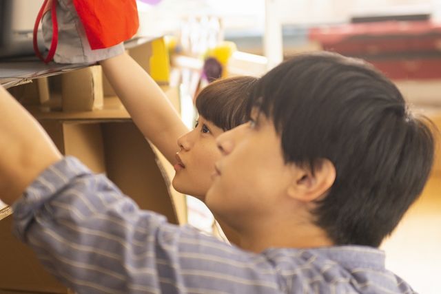 吉沢亮＆杉咲花『青くて痛くて脆い』場面写真【20枚】（13枚目）