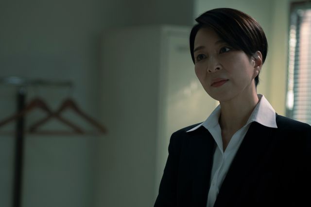 アンセル・エルゴート来日決定！「TOKYO VICE」シーズン2新場面写真（5枚目）