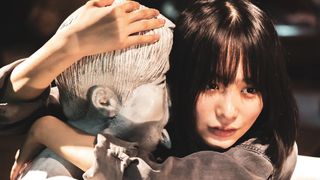 海外で4冠！ゆりやん初監督『禍禍女』特別映像＆場面写真公開