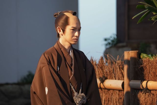 ひなたは榊原と知り合い…「カムカムエヴリバディ」第76回の場面写真（2枚目）