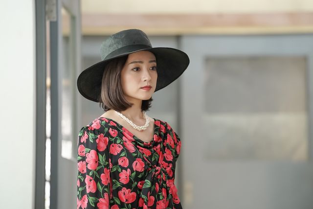 ひなたは榊原と知り合い…「カムカムエヴリバディ」第76回の場面写真（3枚目）