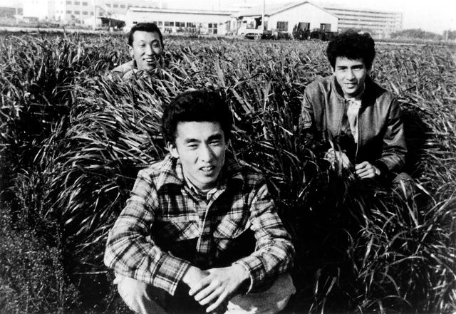 「追悼 森田芳光監督 幻の8mm作品たち」上映作品写真ギャラリー（2枚目）