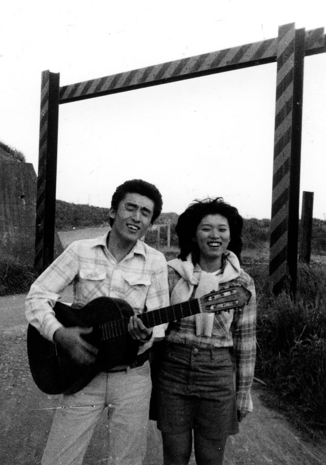 「追悼 森田芳光監督 幻の8mm作品たち」上映作品写真ギャラリー（3枚目）