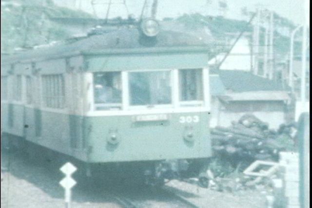 「追悼 森田芳光監督 幻の8mm作品たち」上映作品写真ギャラリー（4枚目）