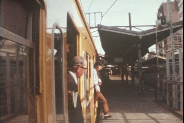 「追悼 森田芳光監督 幻の8mm作品たち」上映作品写真ギャラリー（5枚目）