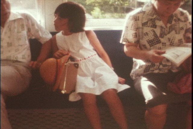 「追悼 森田芳光監督 幻の8mm作品たち」上映作品写真ギャラリー（6枚目）