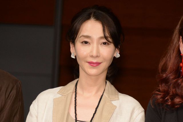 稲森いずみ、鈴木浩介、仲里依紗「連続ドラマW　それを愛とまちがえるから」完成披露へ（3枚目）