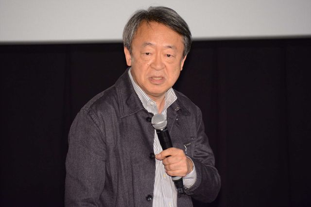 おっきくなってる～！芦田愛菜、中学入学後初イベント ギャラリー（4枚目）