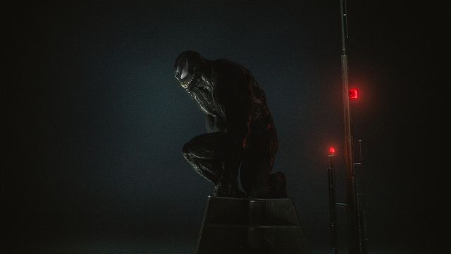 『ヴェノム：レット・ゼア・ビー・カーネイジ』場面写真一挙：フォトギャラリー