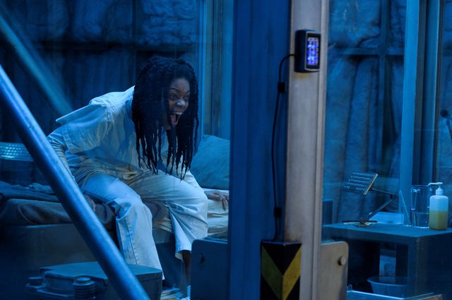 『ヴェノム：レット・ゼア・ビー・カーネイジ』場面写真一挙（4枚目）