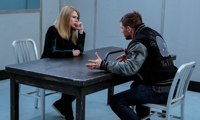 『ヴェノム：レット・ゼア・ビー・カーネイジ』場面写真一挙（7枚目）