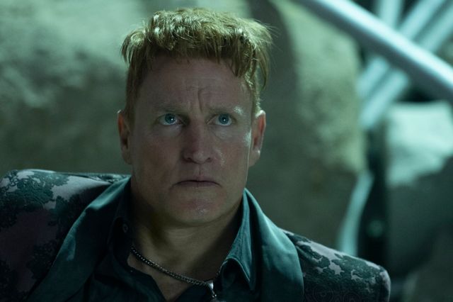 『ヴェノム：レット・ゼア・ビー・カーネイジ』場面写真一挙（8枚目）