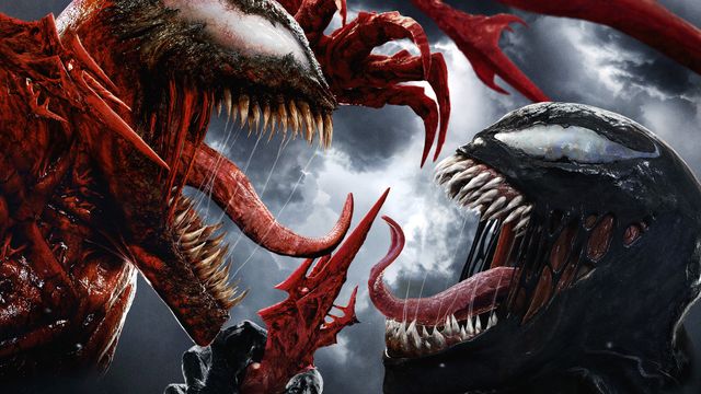 『ヴェノム：レット・ゼア・ビー・カーネイジ』場面写真一挙（11枚目）