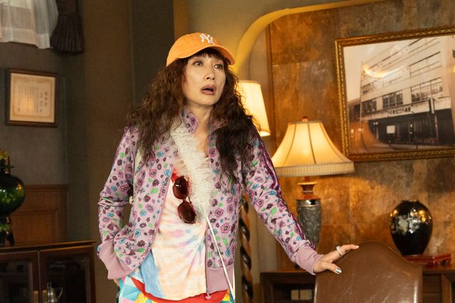 ドラマ「新宿野戦病院」第6話（3枚目）