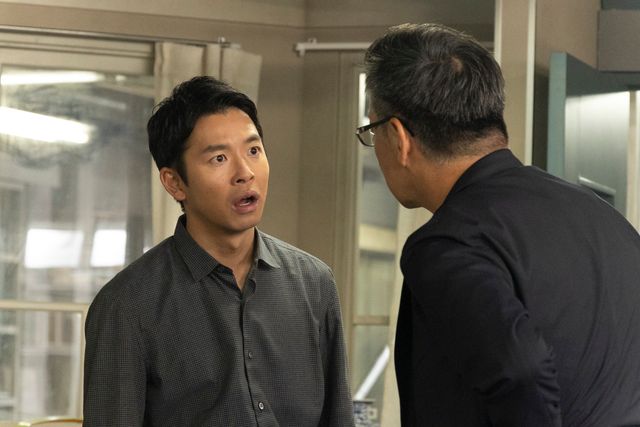 ドラマ「新宿野戦病院」第6話（8枚目）