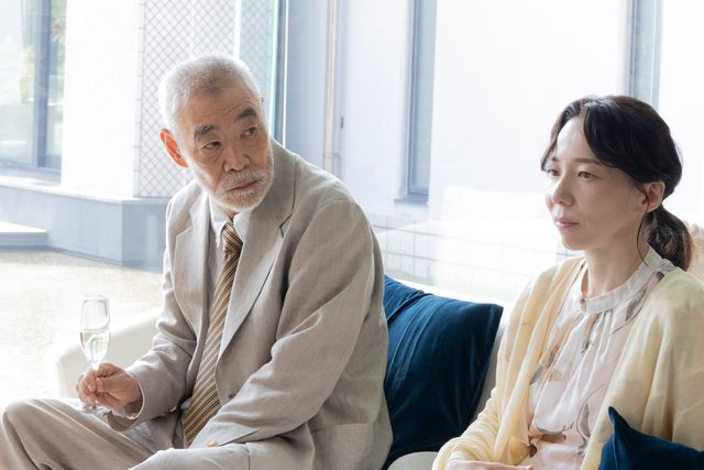 ドラマ「新宿野戦病院」第6話（9枚目）