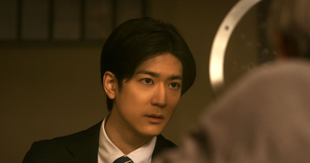 中島裕翔、Hey! Say! JUMP卒業後初のドラマ主演 冤罪の救済に