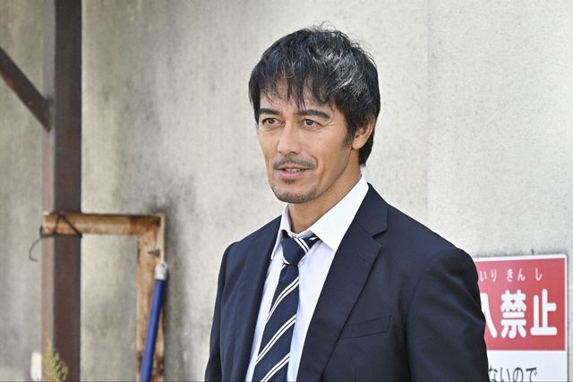 最終章に突入した「キャスター」