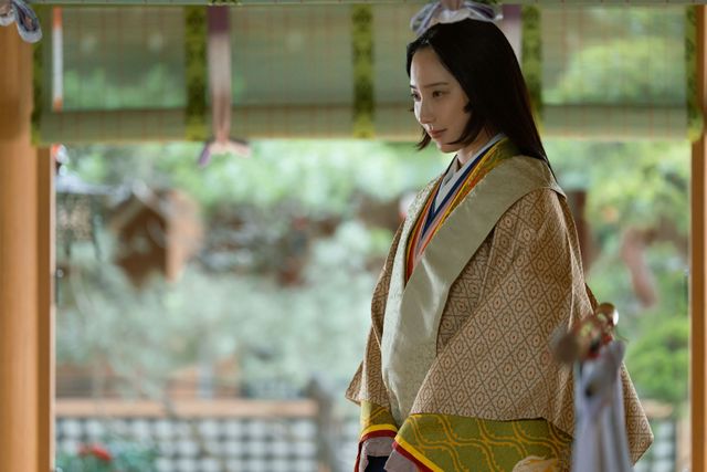 「源氏物語」を読んだ清少納言の反応は？「光る君へ」第37回場面写真（2枚目）