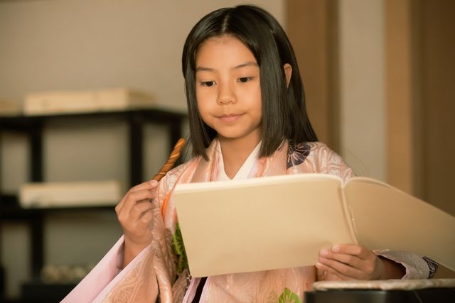 「源氏物語」を読んだ清少納言の反応は？「光る君へ」第37回場面写真（5枚目）