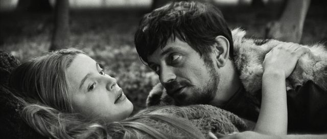 美しきマルケータ…『マルケータ・ラザロヴァー』場面写真（7枚目）