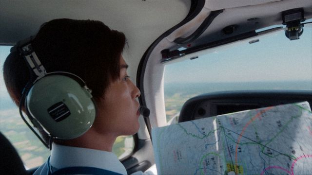 「舞いあがれ！」第44回の場面写真（4枚目）