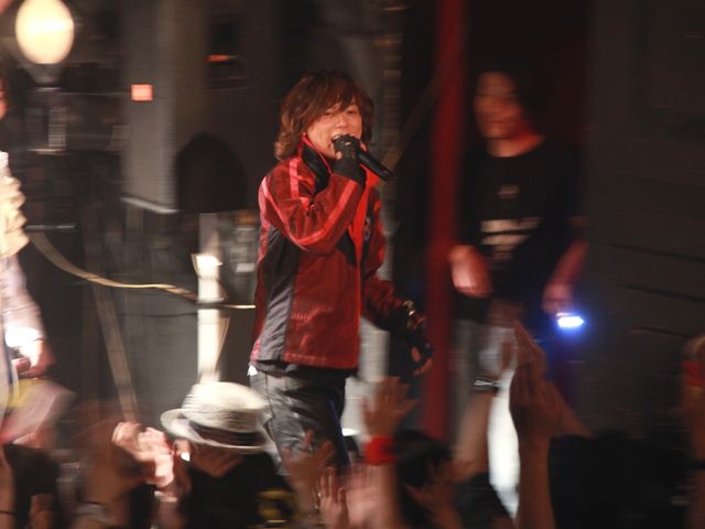 Z旗10周年ライブフォトギャラリー：フォトギャラリー