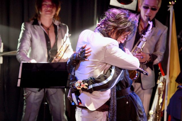 Z旗10周年ライブフォトギャラリー（11枚目）