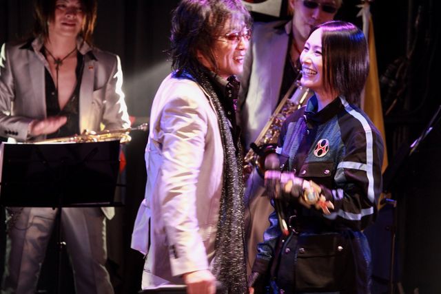 Z旗10周年ライブフォトギャラリー（13枚目）