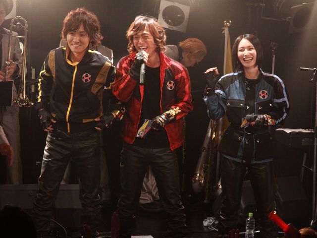 Z旗10周年ライブフォトギャラリー（19枚目）