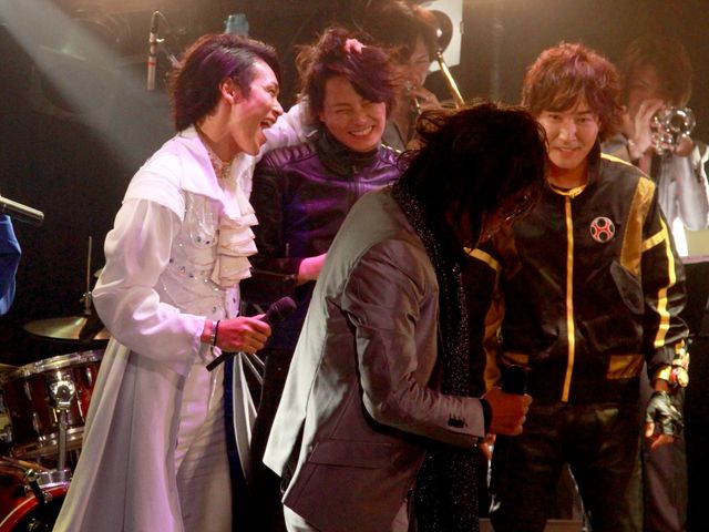 Z旗10周年ライブフォトギャラリー（22枚目）