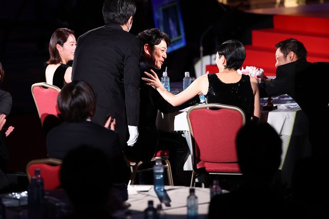 二宮和也、妻夫木聡、松坂桃李ら豪華集結！優秀主演男優賞（2枚目）