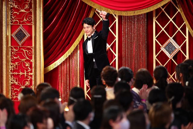 二宮和也、妻夫木聡、松坂桃李ら豪華集結！優秀主演男優賞（11枚目）
