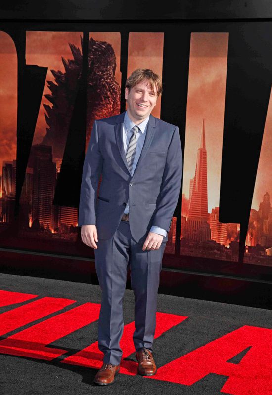 ファン殺到！『GODZILLA』ワールドプレミア写真ギャラリー（11枚目）