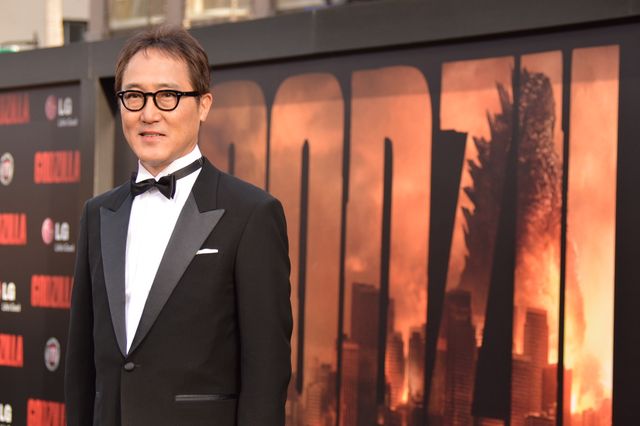 ファン殺到！『GODZILLA』ワールドプレミア写真ギャラリー（16枚目）