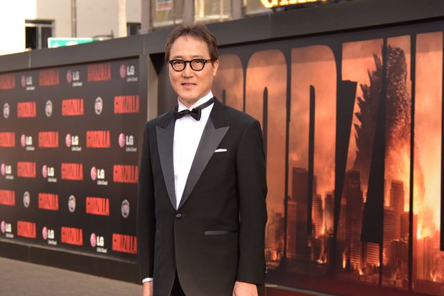 ファン殺到！『GODZILLA』ワールドプレミア写真ギャラリー（17枚目）