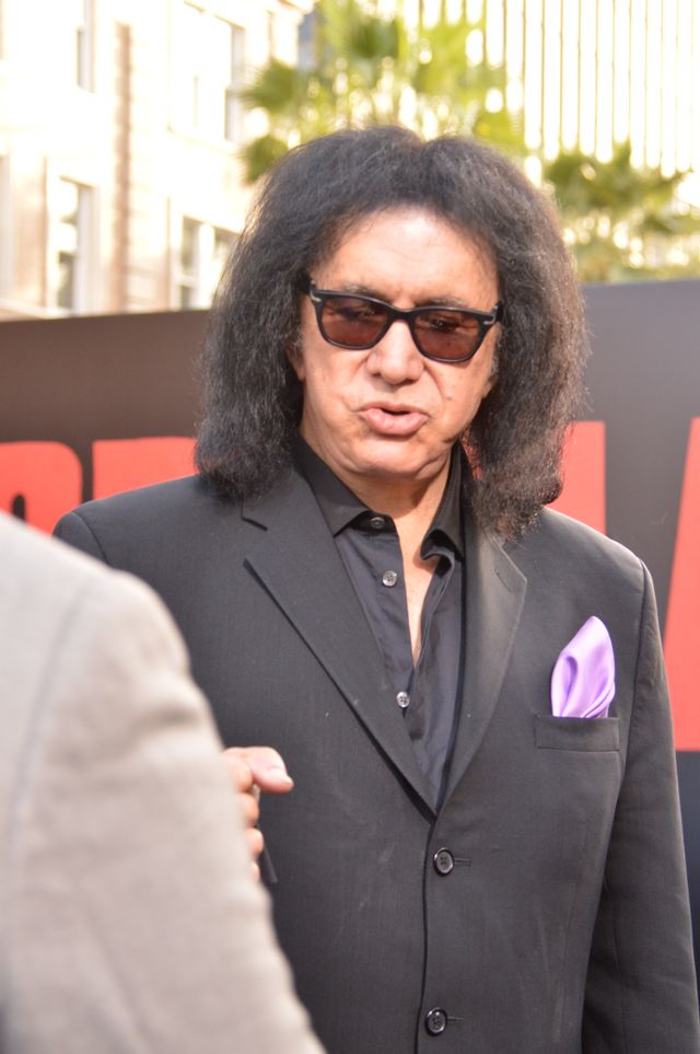 ファン殺到！『GODZILLA』ワールドプレミア写真ギャラリー（19枚目）