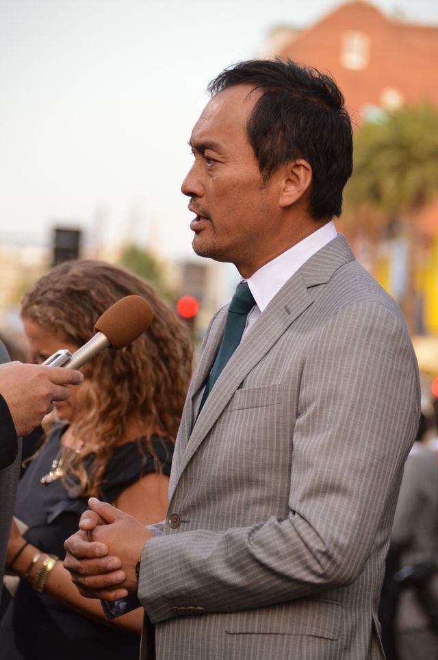 ファン殺到！『GODZILLA』ワールドプレミア写真ギャラリー（21枚目）