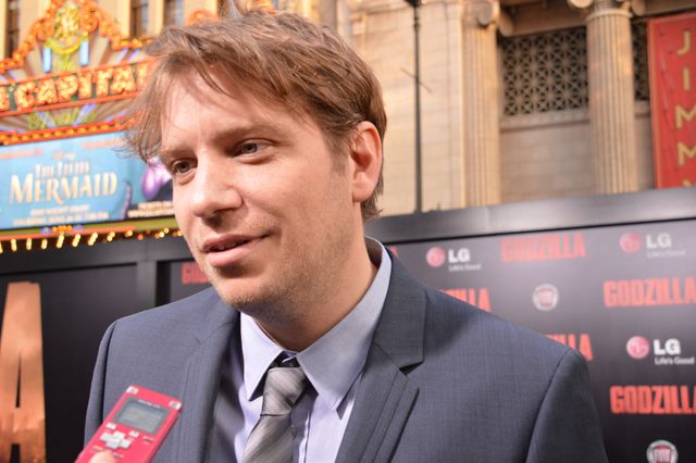 ファン殺到！『GODZILLA』ワールドプレミア写真ギャラリー（25枚目）