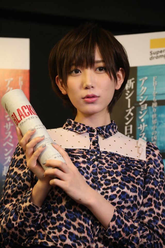 光宗薫が声優初挑戦！フォトギャラリー（9枚目）