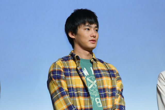 新婚・高梨臨が登壇！「結婚相手は抽選で」制作発表会見（6枚目）