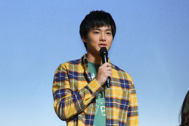 新婚・高梨臨が登壇！「結婚相手は抽選で」制作発表会見（7枚目）